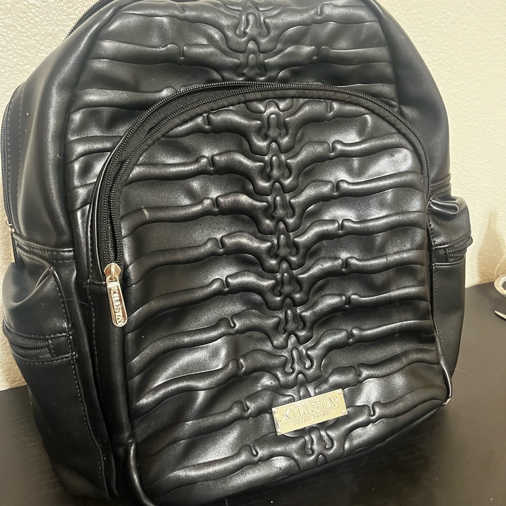 Kill star Hellrazor backpack